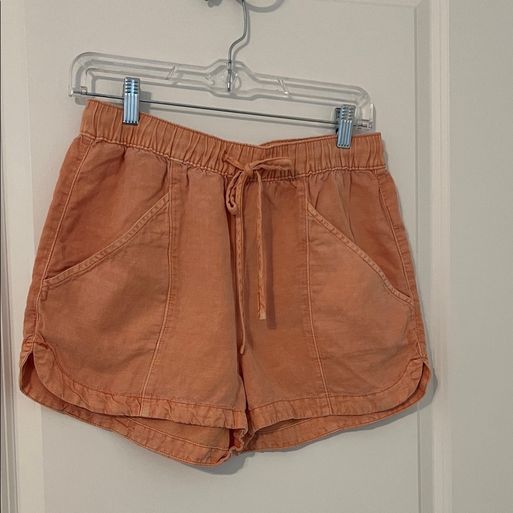 C & C California shorts.